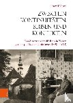 Zettl, David - Zwischen Kontinuitäten, Krisen und Konflikten