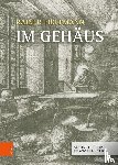 Hoffmann, Rainer - Im Gehäus