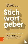  - Stichwortgeber von Hannah Arendt bis Karl Popper