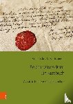 Hecken, Kevin, Hausmann, Ulrich - Reichshofratsakten. Ein Kursbuch