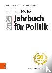 Khol, Andreas, Karner, Stefan, Ofner, Günter, Sobotka, Wolfgang - Österreichisches Jahrbuch für Politik 2025