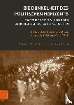  - Die Dunkelheit des politischen Horizonts. Salzburg 1933 bis 1938 in den Berichten der Sicherheitsdirektion