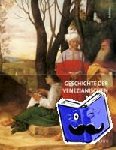 Brucher, Günter - Geschichte der Venezianischen Malerei Band 3