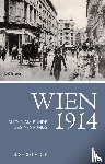 Haider, Edgard - Wien 1914