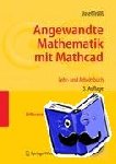 Trölß, Josef - Angewandte Mathematik mit Mathcad. Lehr- und Arbeitsbuch - Band 4: Reihen, Transformationen, Differential- und Differenzengleichungen