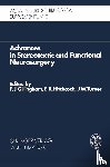  - Advances in Stereotactic and Functional Neurosurgery