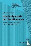 Rainer Danzinger - Psychodynamik Der Medikamente