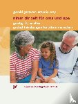 Gerald Gatterer, Antonia Croy - Nimm Dir Zeit Fur Oma Und Opa