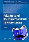 - Advances and Technical Standards in Neurosurgery Vol. 32