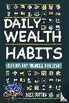 Sutton, Alex - Daily Wealth Habits