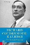 Göhring, Walter - Richard Coudenhove-Kalergi
