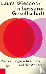 Wiesböck, Laura - In besserer Gesellschaft