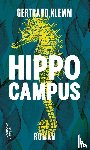 Klemm, Gertraud - Hippocampus