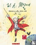 Ekker, Ernst A. - Wolfgang Amadeus Mozart