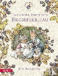 Barklem, Jill - Das große Buch von Brombeerhag