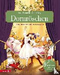 Hämmerle, Susa, Tschaikowsky, Peter Iljitsch - Dornröschen