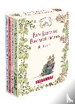 Barklem, Jill - Ein Jahr in Brombeerhag