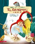 Simsa, Marko - Till Eulenspiegels lustige Streiche mit CD