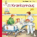 Susa, Hämmerle - Mia geht ins Krankenhaus