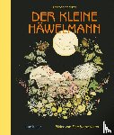 Storm, Theodor - Der kleine Häwelmann