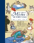 Grimm, Bruder - Die schonsten Marchen der Gebruder Grimm