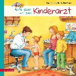 Hämmerle, Susa - Anna und Max gehen zum Kinderarzt