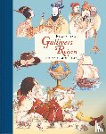 Jonathan, Swift - Gullivers Reisen