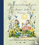 Morgenstern, Christian - Liebe Sonne, liebe Erde