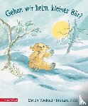 Waddell, Martin - Gehen wir heim, kleiner Bär