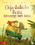 Engler, Michael - Elefantastische Reise