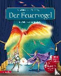 Hämmerle, Susa - Der Feuervogel