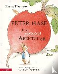 Thompson, Emma - Peter Hase