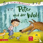 Janisch, Heinz - Peter und der Wolf