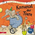 Simsa, Marko - Karneval der Tiere