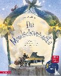Eisenburger, Doris - Die Mondscheinsonate (mit CD)
