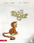 Engler, Michael - Ich bin ein Tiger