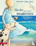 Maar, Paul - Greta und die magischen Steine