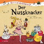 Janisch, Heinz - Der Nussknacker