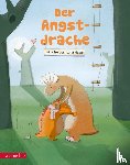 Treiber, Jutta - Der Angstdrache