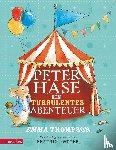 Thompson, Emma - Peter Hase