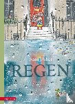 Usher, Sam - Regen