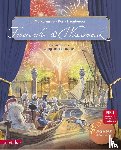 Simsa, Marko - Feuerwerks- und Wassermusik