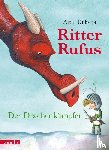 Dijkstra, Aron - Ritter Rufus