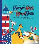 Ringelnatz, Joachim, Morgenstern, Christian - MorgenNatz und RingelStern