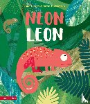 Clarke, Jane - Neon Leon