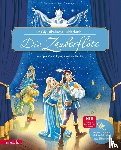 Simsa, Marko - Die Zauberflöte