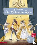 Eisenburger, Doris - Die Hochzeit des Figaro