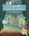 Simsa, Marko - Ein Sommernachtstraum
