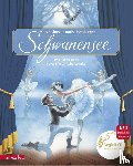 Simsa, Marko - Schwanensee (Das musikalische Bilderbuch mit CD und zum Streamen)
