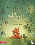 Engler, Michael - Ein komischer Vogel